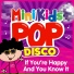 Mini Kids Pop