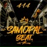 Samopal beat