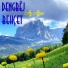 Dengbej Behçet