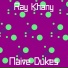 Ray Khany