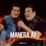 Lucas Akira e Fábio