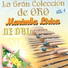 Marimba Lirica De Oro