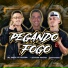 CHEFINHOW, Mc Mask Ta Pesado feat. IGUINHO DANTAS