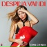 Despina Vandi, Teo Tzimas