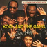 Kool & The Gang Liberty X