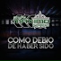 Grupo Maximo Grado