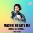 Shina Point feat. Madad Ali Sheeda