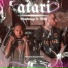 Blackstage feat. MC BRZ