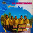 LOS CUMBIEROS DEL SUR