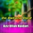 Aziz Ullah Haidari