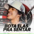 Central Hits, Luka Bass