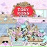Toby Ross, Fez The Kid
