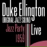Duke Ellington Orchestra feat. Britt Woodman