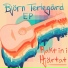 Björn Terlegård