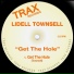 Lidell Townsell