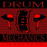 DRUM MECHANICS PRODUCTIONS feat. BR3D