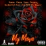 Ree Ree On2 feat. AshBash The Rapper