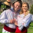 Roxana Ilisie Perian, Mihai Perian