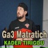 kader Tirigou