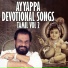 K J Yesudas