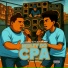 DJ Helinho, MC Coxinha, MC RC