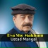 Ustad Mangal