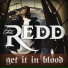 The Redd