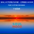Criss Hawk, Salvatore Nanè, Andrèa Meneses