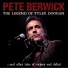 Pete Berwick
