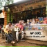 Music Travel Love
