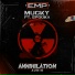 E.M.P DnB feat. Spooka