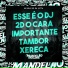 Mc Mn, 2D DA JOTTA