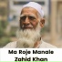 Zahid Khan