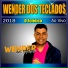 Wender dos Teclados