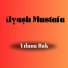 Ayaşlı Mustafa