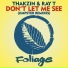 Thakzin, Ray T, Jimpster