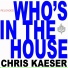 Chris Kaeser