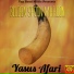 Yasus Afari