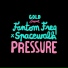 Fantom Freq, SPACEWALK