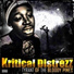 Kritical Distrezz