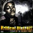 Kritical Distrezz