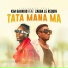 Kim Gavario feat. Zagba Le Requin