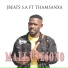 Jbeats S.A feat. Thamsanxa