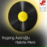 Huşeng Azeroğlu