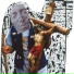 Audire Visus, Carlos Ojeda