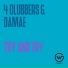 4 CLUBBERS - Try And Try (Erik Vee Remix Edit)