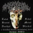 Apocryphal Death