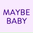 MayBeBy