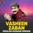 Ghulam Hussain Umrani