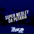 DJ CRT ZS, MC TODY feat. dj cl 011